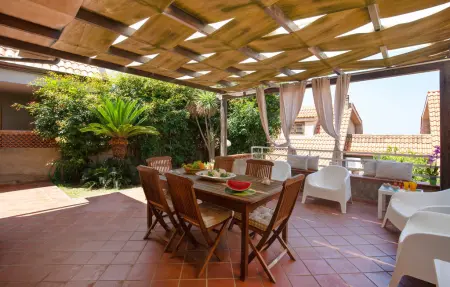 Maison 6 personnes à Gizzeria - Photo 11