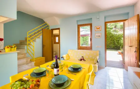 Maison 6 personnes à Gizzeria - Photo 15