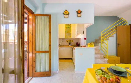 Maison 6 personnes à Gizzeria - Photo 16