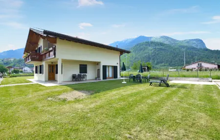 Appartement 6 personnes à Lamon - Photo 9