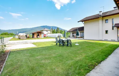Appartement 6 personnes à Lamon - Photo 10