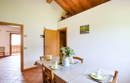 Appartement 6 personnes à Lamon - Photo 15
