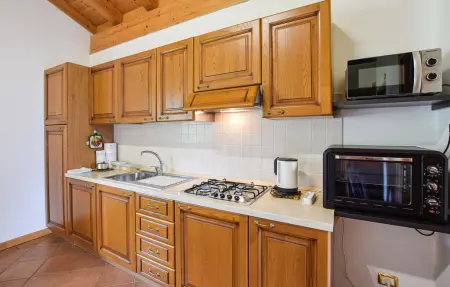 Appartement 6 personnes à Lamon - Photo 16