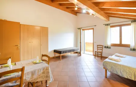 Appartement 6 personnes à Lamon - Photo 17