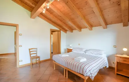 Appartement 6 personnes à Lamon - Photo 19