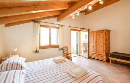 Appartement 6 personnes à Lamon - Photo 20