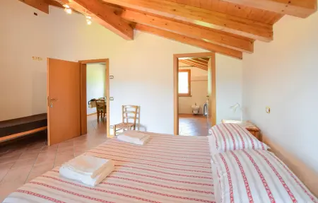 Appartement 6 personnes à Lamon - Photo 21