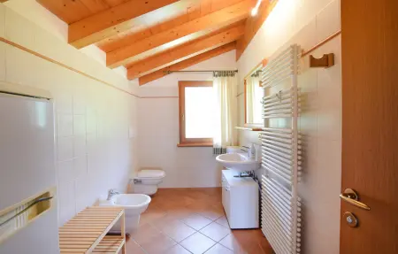 Appartement 6 personnes à Lamon - Photo 22