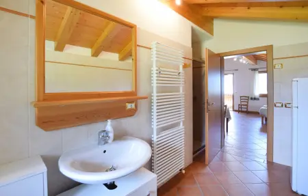 Appartement 6 personnes à Lamon - Photo 23
