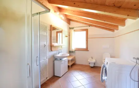 Appartement 6 personnes à Lamon - Photo 24