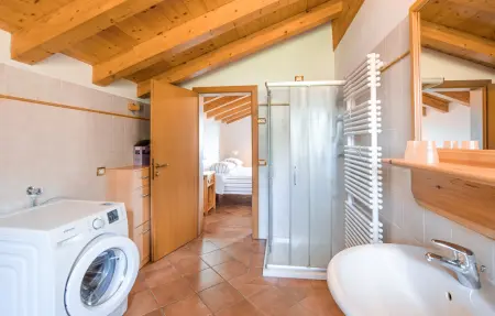 Appartement 6 personnes à Lamon - Photo 25