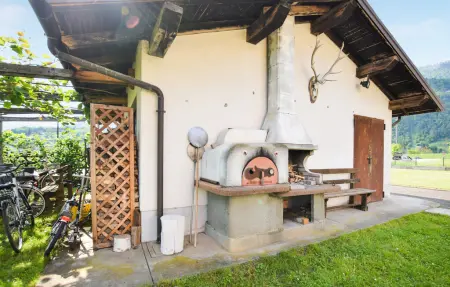 Appartement 6 personnes à Lamon - Photo 26