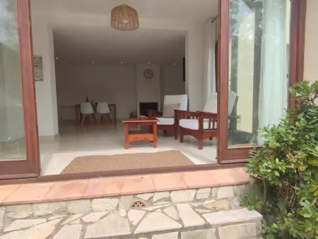 Villa Méditerranéenne avec Piscine, Jardin Privé, Proche Plage et Activités Costa Brava - Photo 13