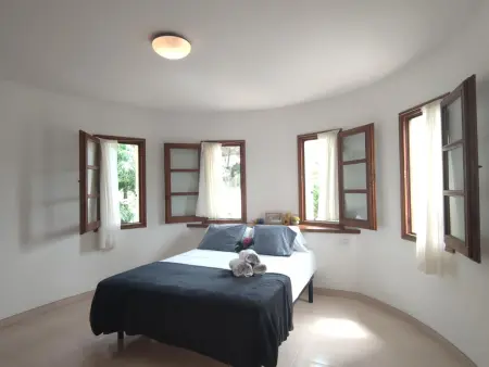Villa Méditerranéenne avec Piscine, Jardin Privé, Proche Plage et Activités Costa Brava - Photo 16