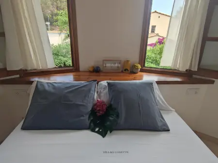 Villa Méditerranéenne avec Piscine, Jardin Privé, Proche Plage et Activités Costa Brava - Photo 17
