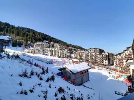Confortable 2P+Cabine, Skis aux pieds, proche commerces, 5/6 pers - Photo 10