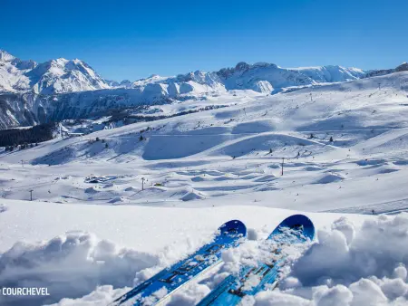 Confortable 2 Pièces, Skis aux Pieds, Proche Commerces - Photo 18
