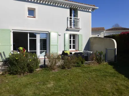 Maison de vacances 3 chambres avec piscine chauffée 6 couchages - Photo 1