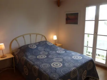 Maison de vacances 3 chambres avec piscine chauffée 6 couchages - Photo 15