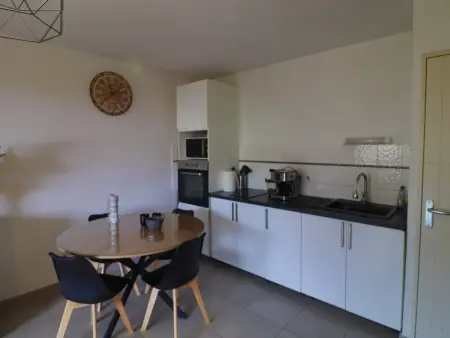 T2 avec Wifi incl., 4 pers, Parking à Sète, Appartement 4 personnes à Sète - Photo 5