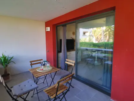 T2 avec Wifi incl., 4 pers, Parking à Sète, Appartement 4 personnes à Sète - Photo 6