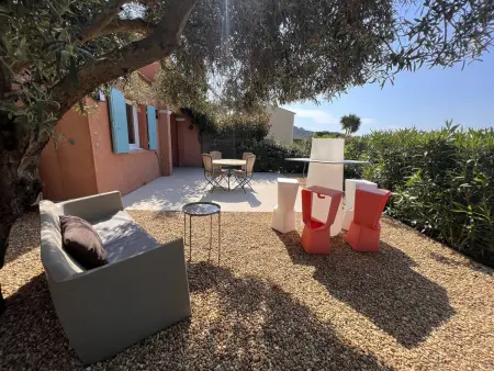 Maison rénovée avec jardin et climatisation, proche vignes - Photo 1