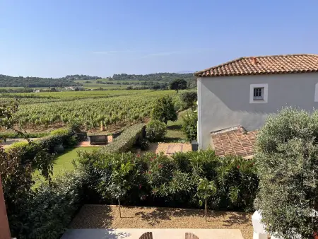 Maison rénovée avec jardin et climatisation, proche vignes - Photo 3