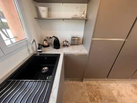 Maison rénovée avec jardin et climatisation, proche vignes - Photo 8