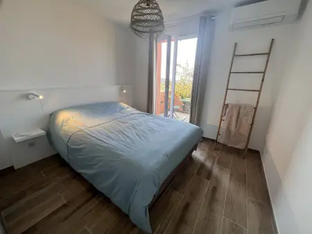 Maison rénovée avec jardin et climatisation, proche vignes - Photo 9
