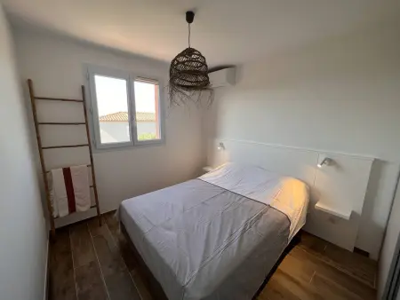 Maison rénovée avec jardin et climatisation, proche vignes - Photo 11