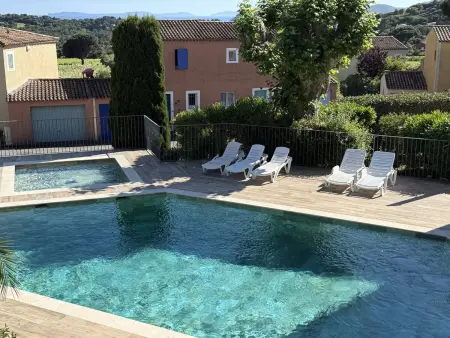 Maison rénovée avec jardin et climatisation, proche vignes - Photo 14