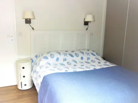 Villa rénovée avec terrasses, proche forêt - 8 pers, calme, wifi et ménage inclus - Photo 11