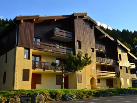 Apt rénové 2* pour 4/5p à Montchavin, proche pistes et commerces, parking gratuit - Photo 9