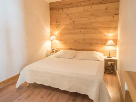 Charmant 2 pièces à Tignes, vue montagne, Wifi, près des pistes - Photo 8
