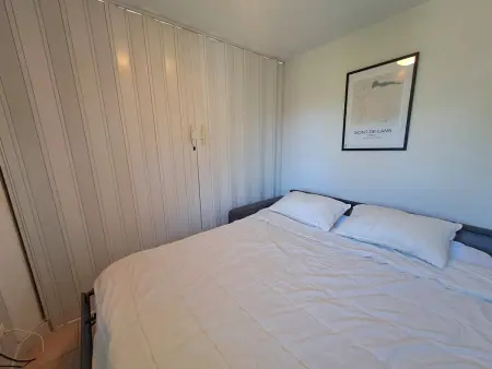 Studio 4 pers. calme proche pistes avec garage privé - Photo 8