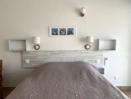 Studio cosy avec terrasse, parking, proche thermes - Balaruc-les-Bains - Photo 4