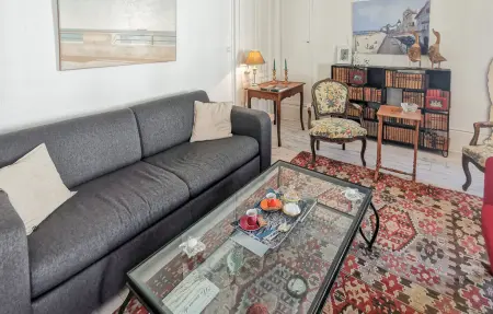 Appartement 4 personnes à BLOIS - Photo 1