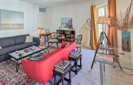 Appartement 4 personnes à BLOIS - Photo 7