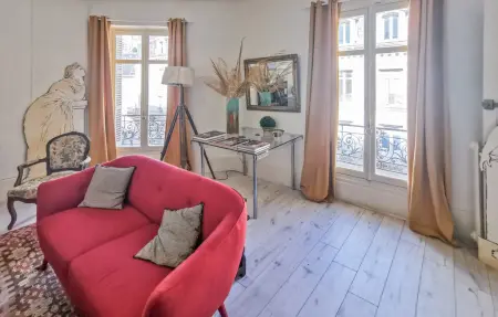 Appartement 4 personnes à BLOIS - Photo 9