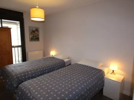 T2 Rénové Bagnères-de-Luchon - 2/4 Pers - Balcon - Photo 2