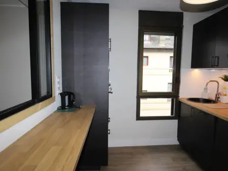 T2 Rénové Bagnères-de-Luchon - 2/4 Pers - Balcon - Photo 9