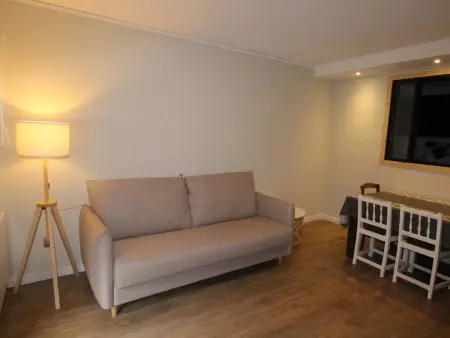 T2 Rénové Bagnères-de-Luchon - 2/4 Pers - Balcon - Photo 10