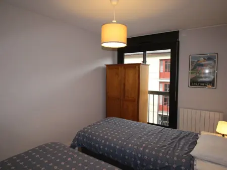 T2 Rénové Bagnères-de-Luchon - 2/4 Pers - Balcon - Photo 15