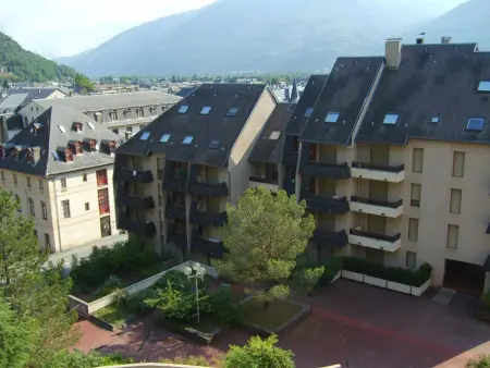 T2 Rénové Bagnères-de-Luchon - 2/4 Pers - Balcon - Photo 16