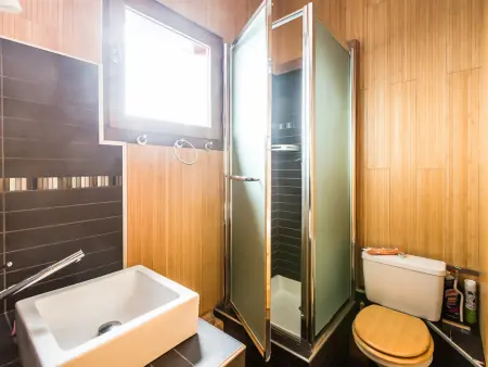 Duplex cosy 6 pers à 150m des pistes avec parking gratuit, balcon, appareils à raclette et fondue - Photo 8