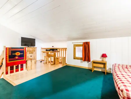 Duplex cosy 6 pers à 150m des pistes avec parking gratuit, balcon, appareils à raclette et fondue - Photo 10