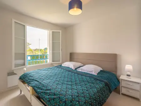 Les Hautes Folies, Appartement 4 personnes à Vaux Sur Mer - Photo 3