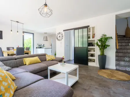 Chemin du Ruisseau d'Arcangues, Maison 4 personnes à Anglet - Photo 1