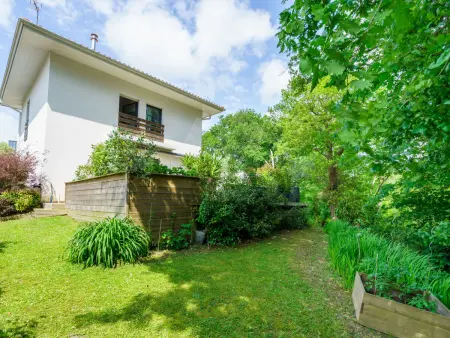Chemin du Ruisseau d'Arcangues, Maison 4 personnes à Anglet - Photo 3
