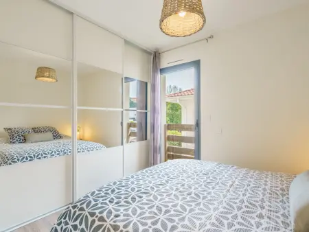 Chemin du Ruisseau d'Arcangues, Maison 4 personnes à Anglet - Photo 5